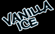Vanilla Ice